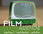 Logo Filmeabend (Filmexerzitien) im Kloster: 