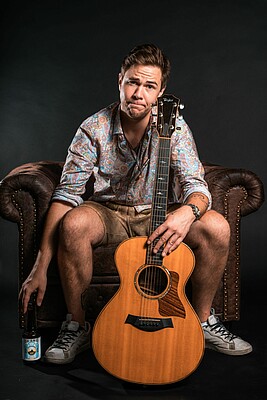 Banner Oimara - Auf Tourettungsmission