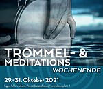 Logo Trommel- und Meditationswochenende
