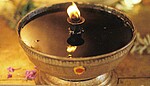 Logo Yoga Nidra - Tiefenentspannung