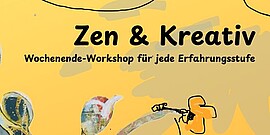 Banner Zen & Kreativ