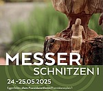 Logo Messerschnitzen