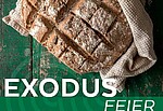 Logo Exodusfeier
