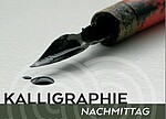 Logo Kalligraphie-Nachmittag