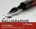 Logo KALLIGRAPHIE 