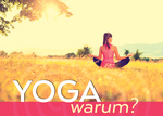 Logo Friedenssommer - Yoga