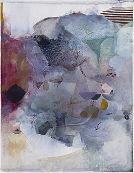 Banner Georg Fuchssteiner "Lüfterl"