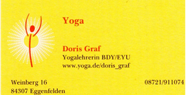 Banner Yoga-Workshop (einmal im Quartal)
