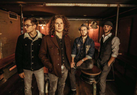 Banner Klostersommer 2021 - The Sonic Brewery - Heavy Blues Rock