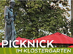 Logo Picknick im Klostergarten