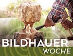 Logo Bildhauerwoche 