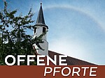 Logo Offene Pforte