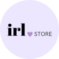 Logo irl.store