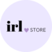 Logo irl.store