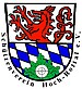 Logo Schützenverein Hoch-Rottal e.V.