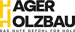 Logo Hager Holzbau GmbH