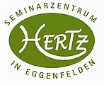 Logo Seminarzentrum Hertz