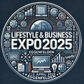 Logo Lifestyle & Business & Coaching / Beratung