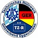 Logo Technisches Hilfswerk Eggenfelden