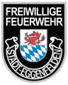 Logo Freiwillige Feuerwehr Stadt Eggenfelden e.V.