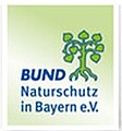 Logo BUND Naturschutz Kreisgruppe Rottal-Inn