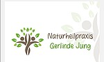 Logo Naturheilpraxis Gerlinde Jung